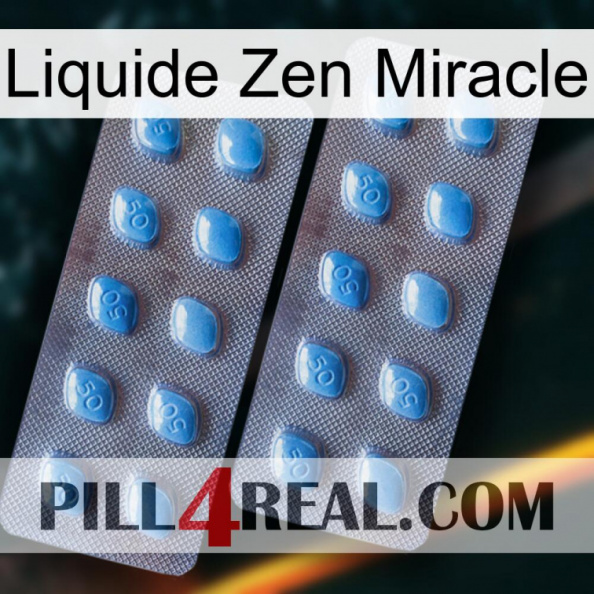 Miracle Zen Liquid viagra4